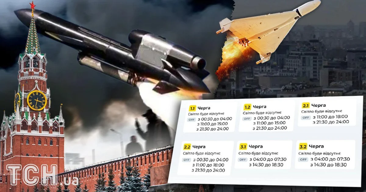 Якою буде війна в Україні взимку 2027