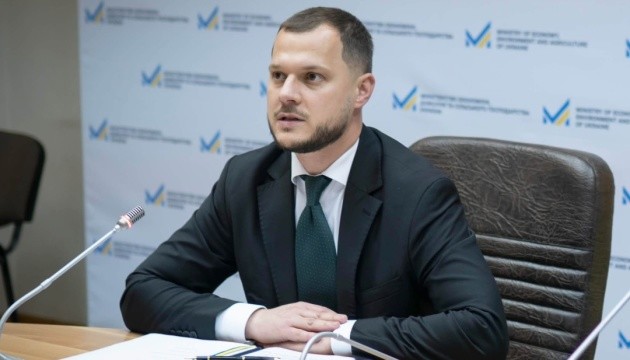 У портах Дунайського кластера перевалка вантажів збільшилася втричі - Калашник
