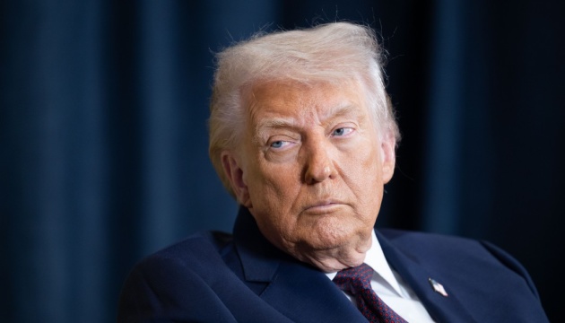 Трамп попросив Маска зняти обмеження Starlink для України - WSJ