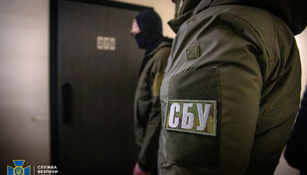 СБУ викрила у різних регіонах України ще шістьох проросійських агітаторів