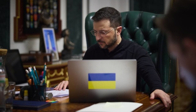 Президент вивів Мудру зі складу Ради з підтримки підприємництва